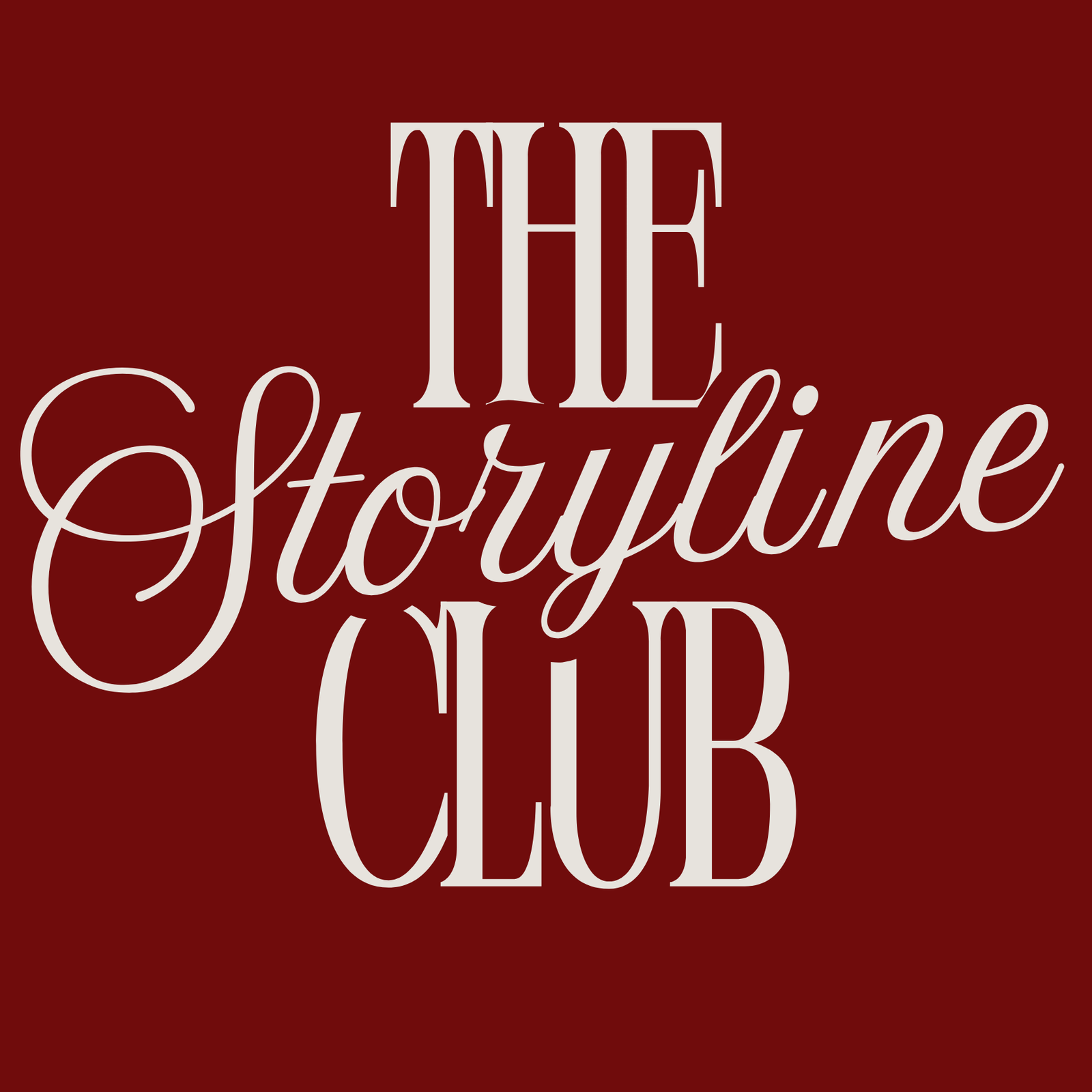 The  Storyline  Club